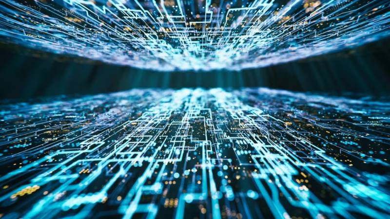 阳泉网站建设:实施DevOps,赋能医疗保健领域数字化转型